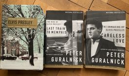 Elvis Presley / Peter Guralnick - beste Biografie - Sc