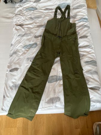 Freeride Hose Damen