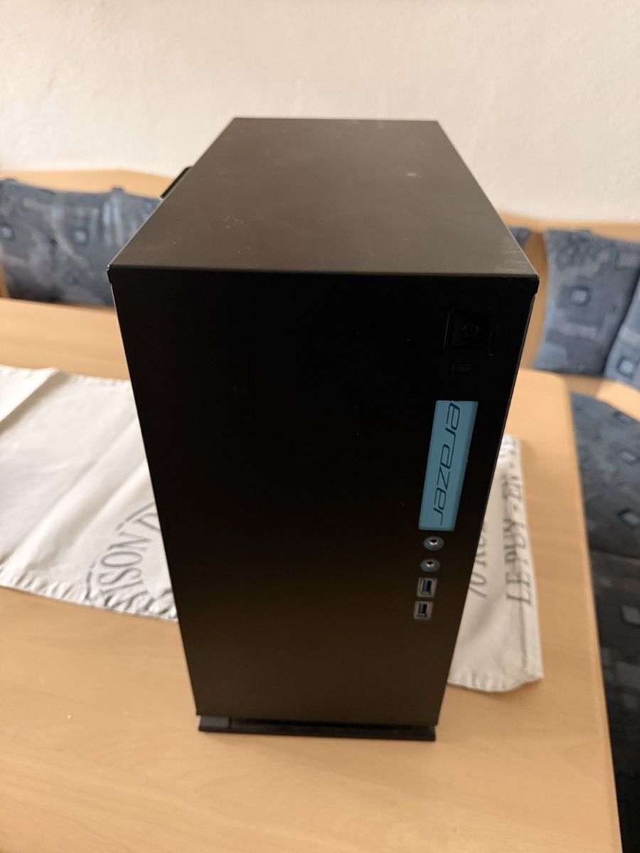 Medion PC: Medion Erazer Engineer E10 PC – Usato da Zürich venduto da GAMcC