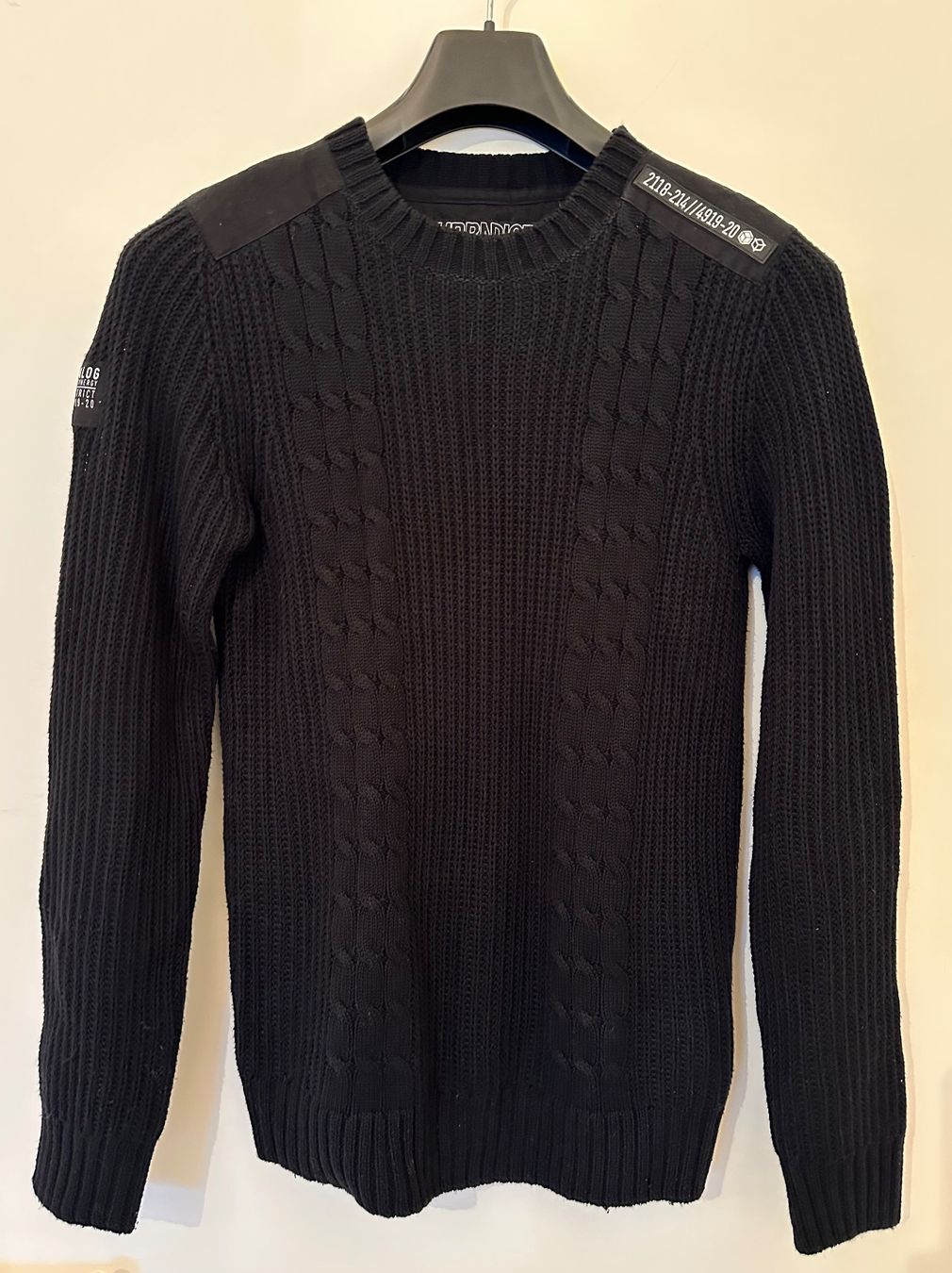 Maglioni & Felpe: Pullis im Paket/Pullover Kleiderpaket, Herren, Grösse S & M – Usato da Kriens venduto da Lavendel-888 3