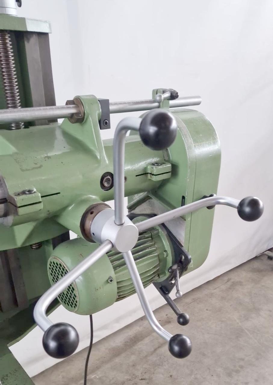 Tutte le macchine: MEWAG TL 500 – Usato da Brügg BE venduto da mullermachines 4
