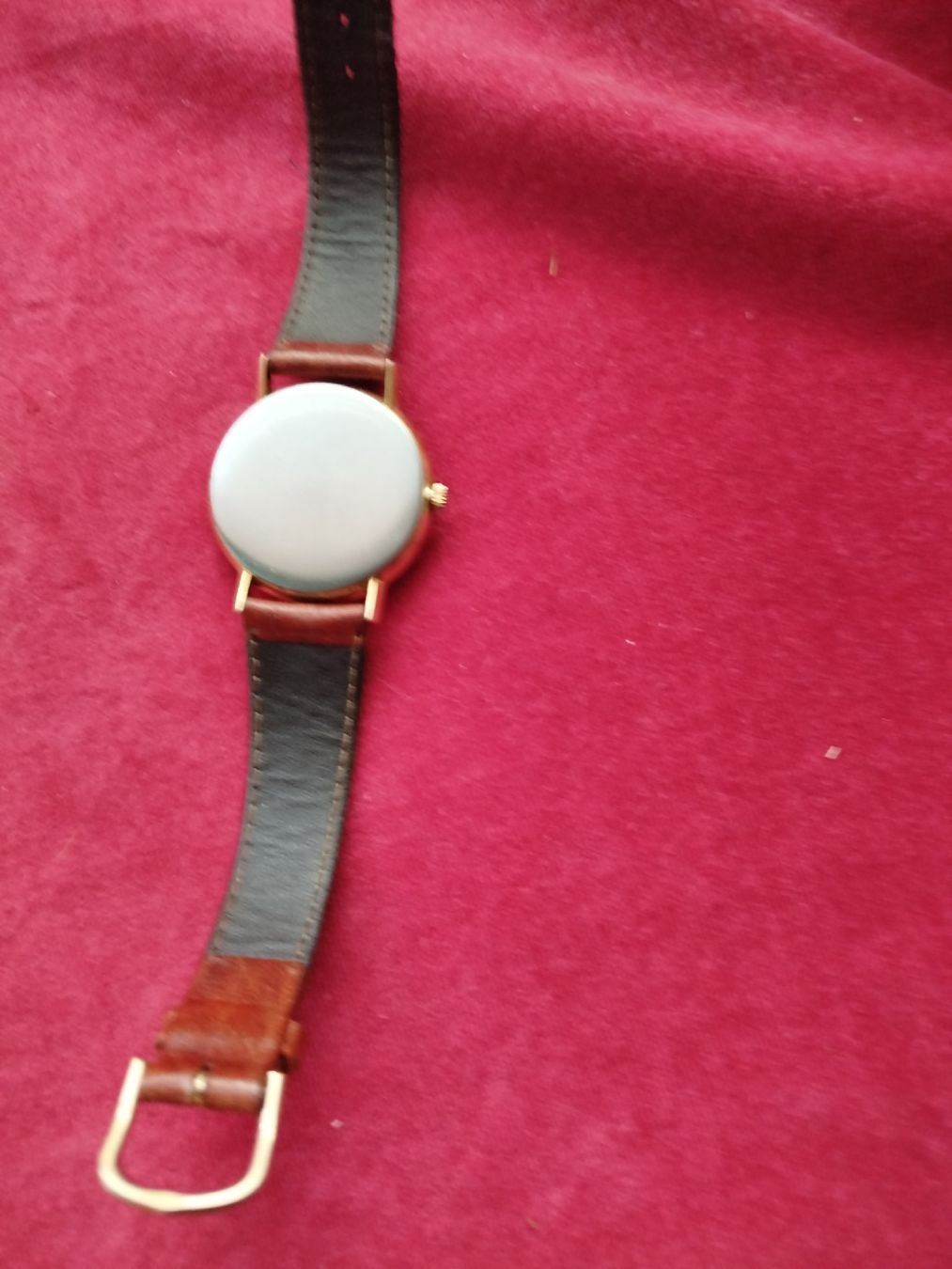 Omega Uhren: Omega Vintage – Gebraucht aus Delémont von mos_9927 3