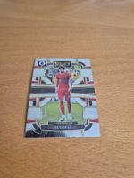 Luis Diaz Liverpool FC Panini Select 2023/24 Karte