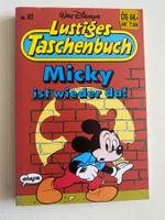 LTB Lustiges Taschenbuch Band 87
