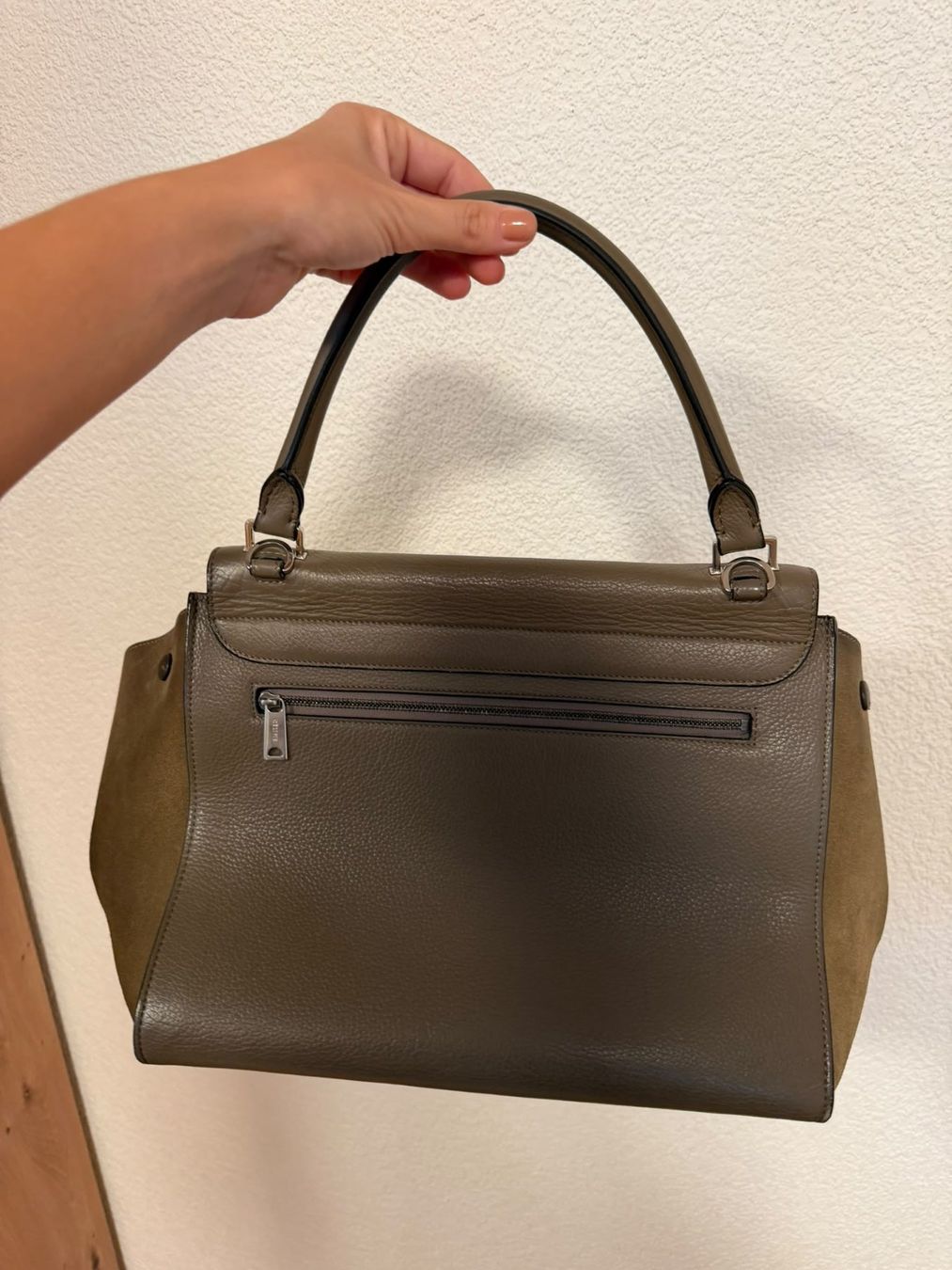 Celine Taschen für Damen: Sac Céline Trapeze   – Gebraucht aus Pieterlen von Upcycle_switzerland 6