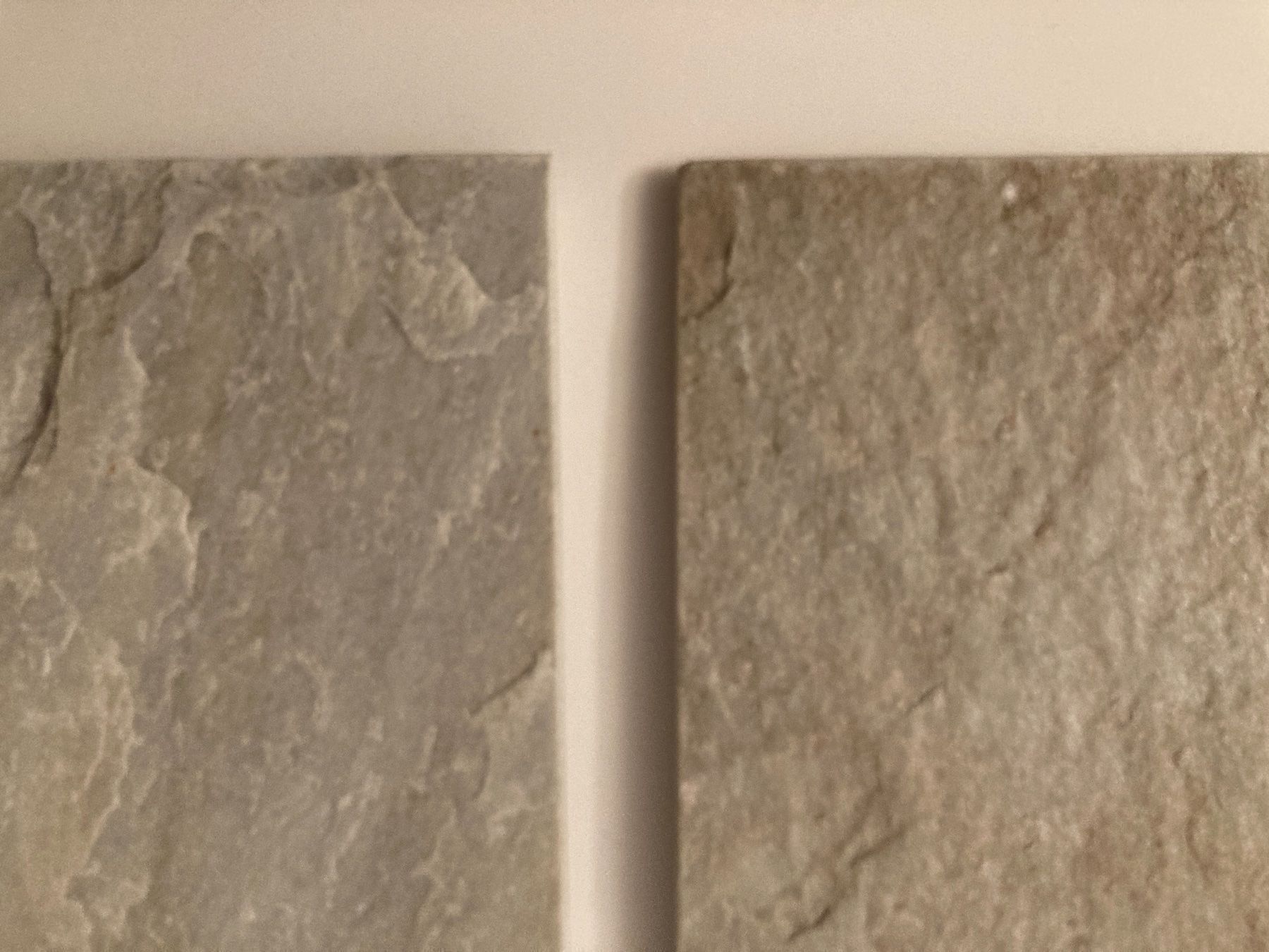 Alle Dekorationen: Décoration 3 plaques en pierre – Gebraucht aus Frasses von soowoo12 5