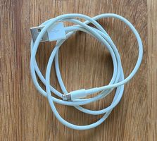 Câble de charge Apple USB-Lightning
