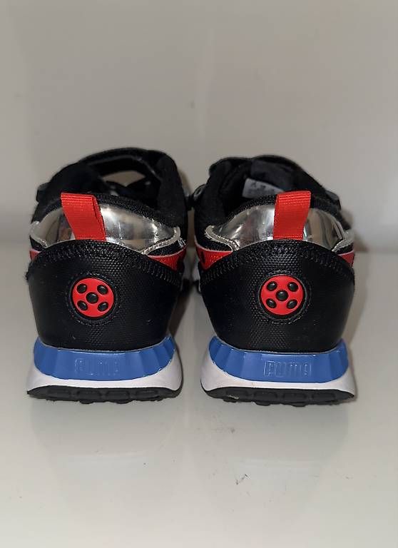 Puma Scarpe per ragazze: Puma-Sneaker 34 – Usato da Binningen venduto da rit_7nbr 4