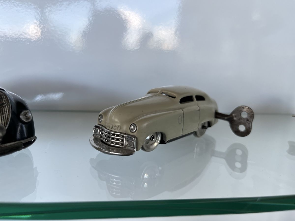 Schuco Modellini d'auto: Schuco Mirakocar 1001 – Usato da Kräiligen venduto da tisala