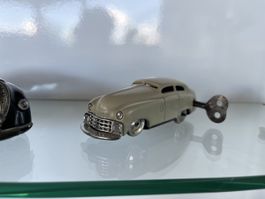 Schuco Mirakocar 1001