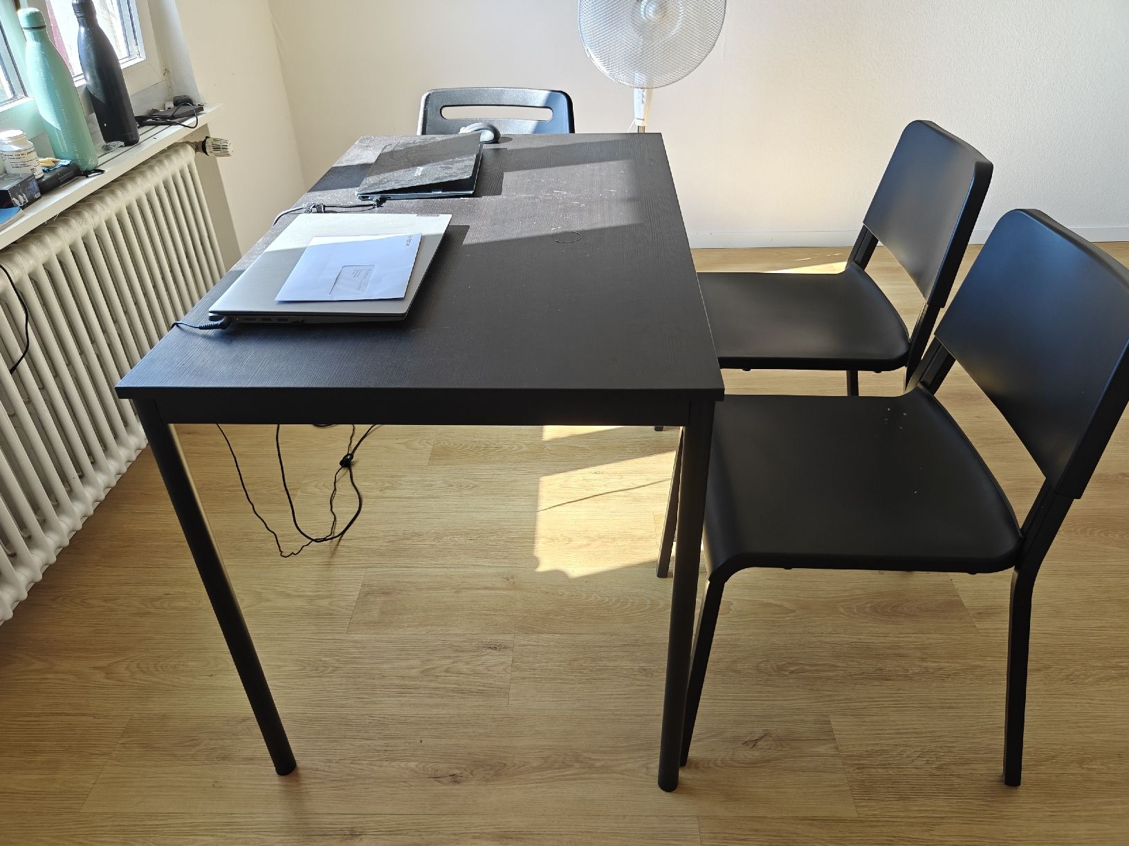 Ikea Set di tavolo e panche: Duplicate listing – Usato da Umiken venduto da sha_t6kn 1