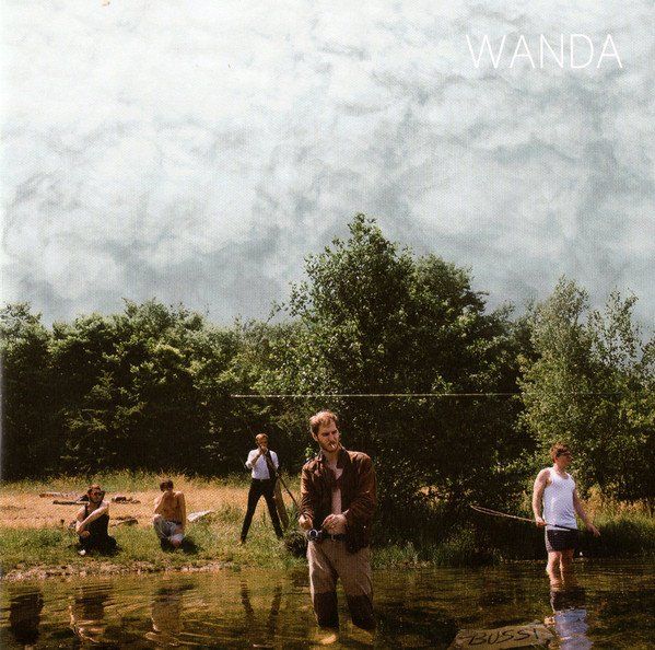 CD: CD Wanda - Bussi (2015) – Usato da Möriken AG venduto da mineralia