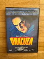DRACULA  (DVD) 1931-UNIVERSAL (BELA LUGOSI)