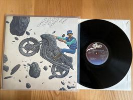 Clarke, Stanley - Rocks, Pebbles And Sand - Europe - 1980 - 