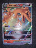 Ab 1.- Charizard VSTAR 019/159