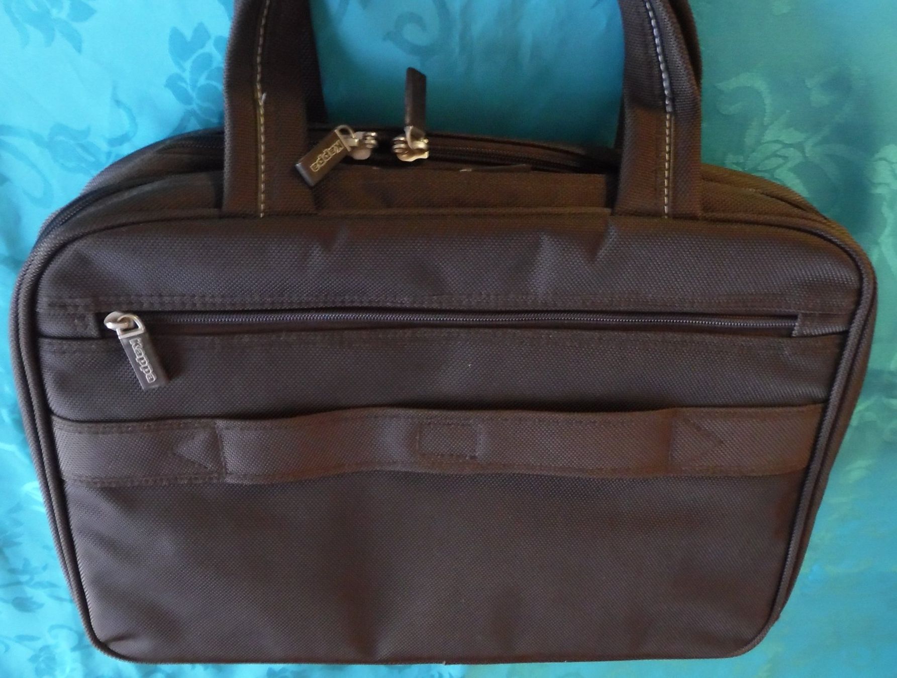 Kappa Borse: Kappa-Laptop-Tasche – Usato da Bellinzona venduto da Luna093 7