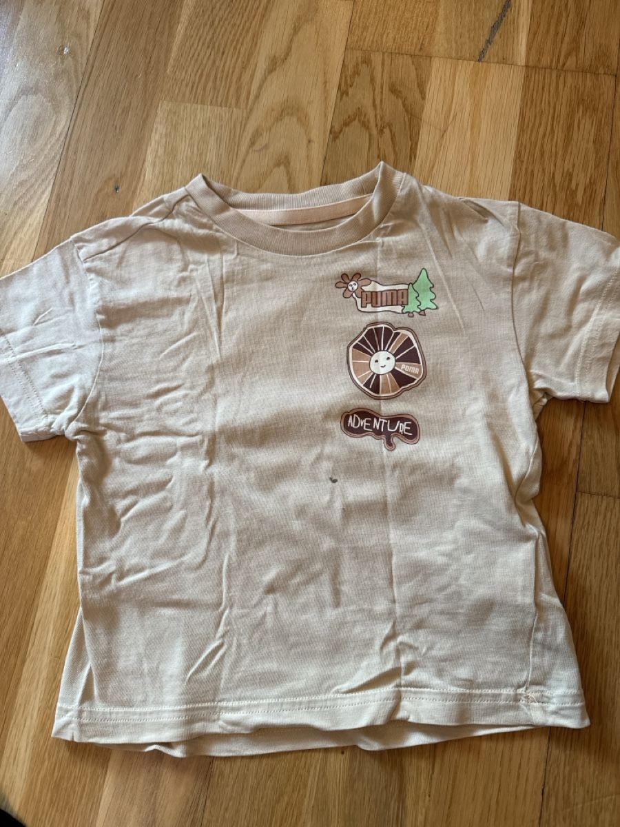 Camicie, T-shirt & Polo: 3er Set T-Shirts, Grösse 92 – Usato da Ottikon venduto da Domito 2