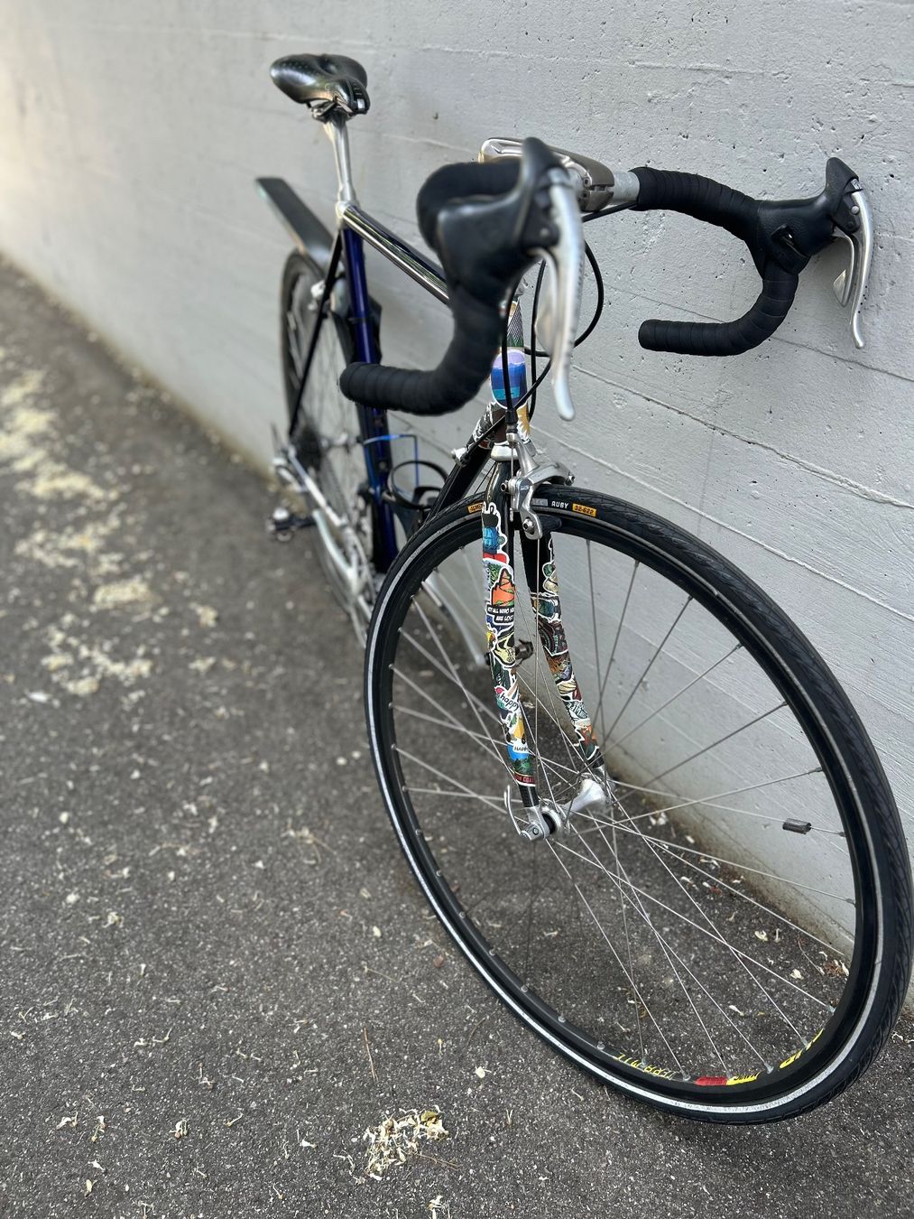 Vitus Biciclette: Vélo de course VITUS – Usato da Dübendorf venduto da ERIC_D 1