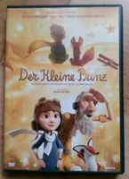 Der Kleine Prinz  (Mark Osborne)   > nur Deutsch <    ©'2015