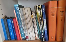 Fachliteratur Audio- und Radioelektronik