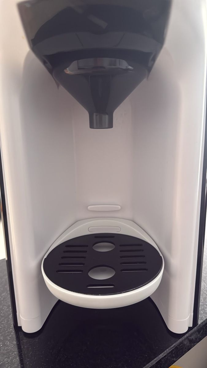 Baby Brezza Pasti del neonato: Baby Brezza Formel Pro Advanced - Top Zustand – Usato da Niederrohrdorf venduto da Dimi.K 1