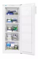 ZANUSSI A++ ZFP19500WA Gefrierschrank TOP 160L AB NUR 1.-!!!