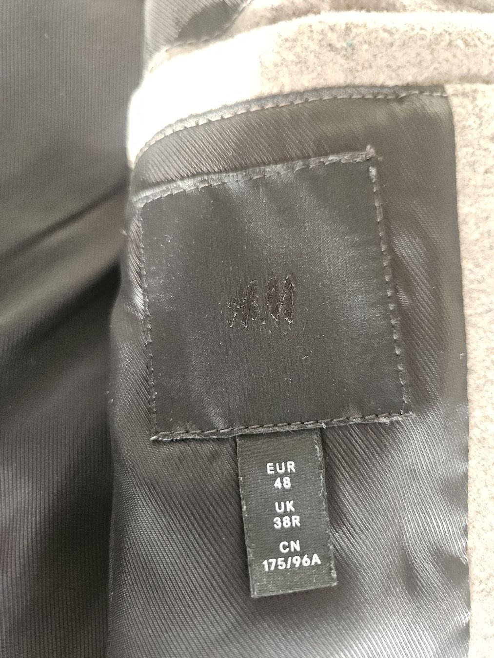 H&M Cappotti: H&M Mantel – Usato da Aesch ZH venduto da Chrizz7 2