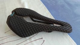Ryet 3D Carbon-Sattel