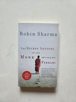  The Secret Letters of the Monk