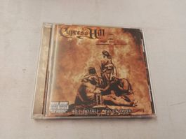 CYPRESS HILL - TILL DEATH DO US PART