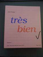 très bien volume 2 Lehrerordner - SEKZH . NP  86.00 SFr.
