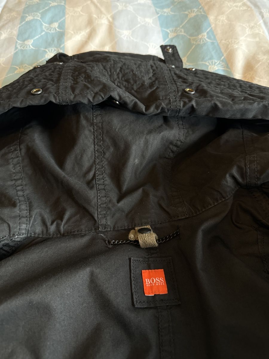 Hugo Boss Giacche: Hugo Boss Damen Jacke – Usato da Menzingen venduto da Dali2504 1