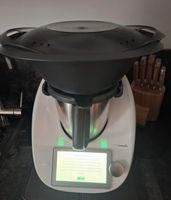 Thermomix TM6 - Komplettset - sehr guter Zustand