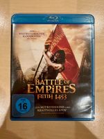 Blu-Ray Fetih 1453  -  Battle Of Empires