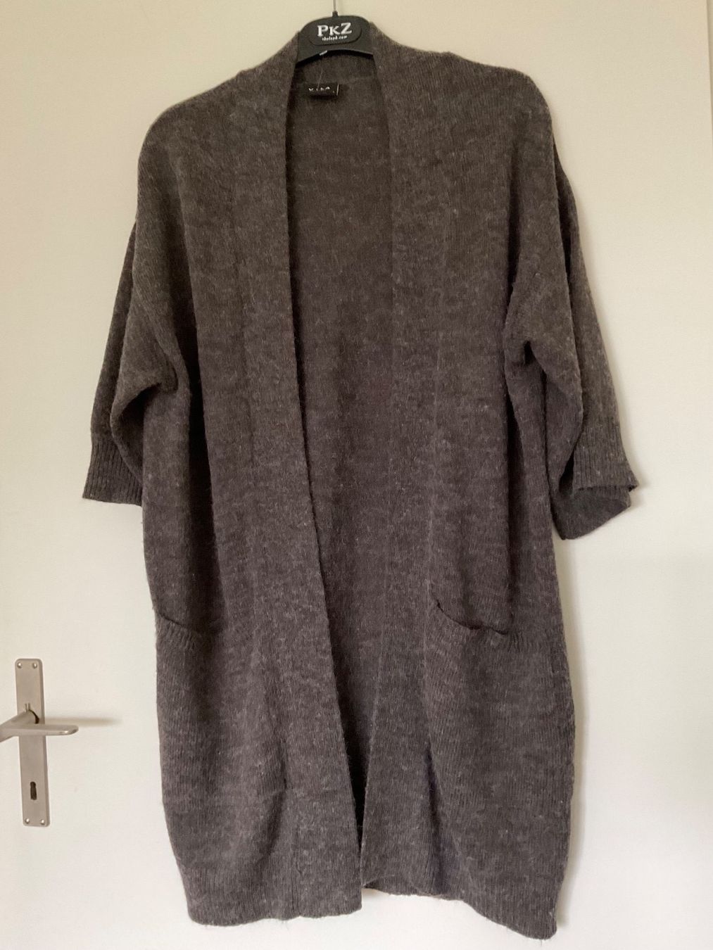 Vila Giacche: VILA kuschelige Strickjacke Cardigan Gr S – Usato da Urdorf venduto da alda02 1