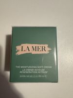 La Mer The Moisturizing Soft Cream 60 ml /NEUWERTIG