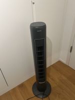 Ventilator: Philips Tower Fan CX5535/11 used condition