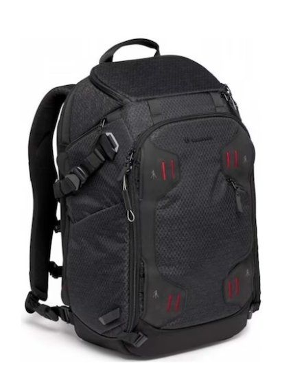 Manfrotto Zaini: Manfrotto PL Multiloader backpack M (Fotorucksack, 26 l) – Nuovo (secondo la descrizione) da Winznau venduto da Sandhya 1
