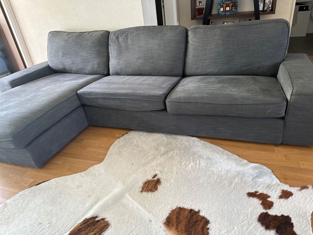 Sofa IKEA | Kaufen Auf Ricardo