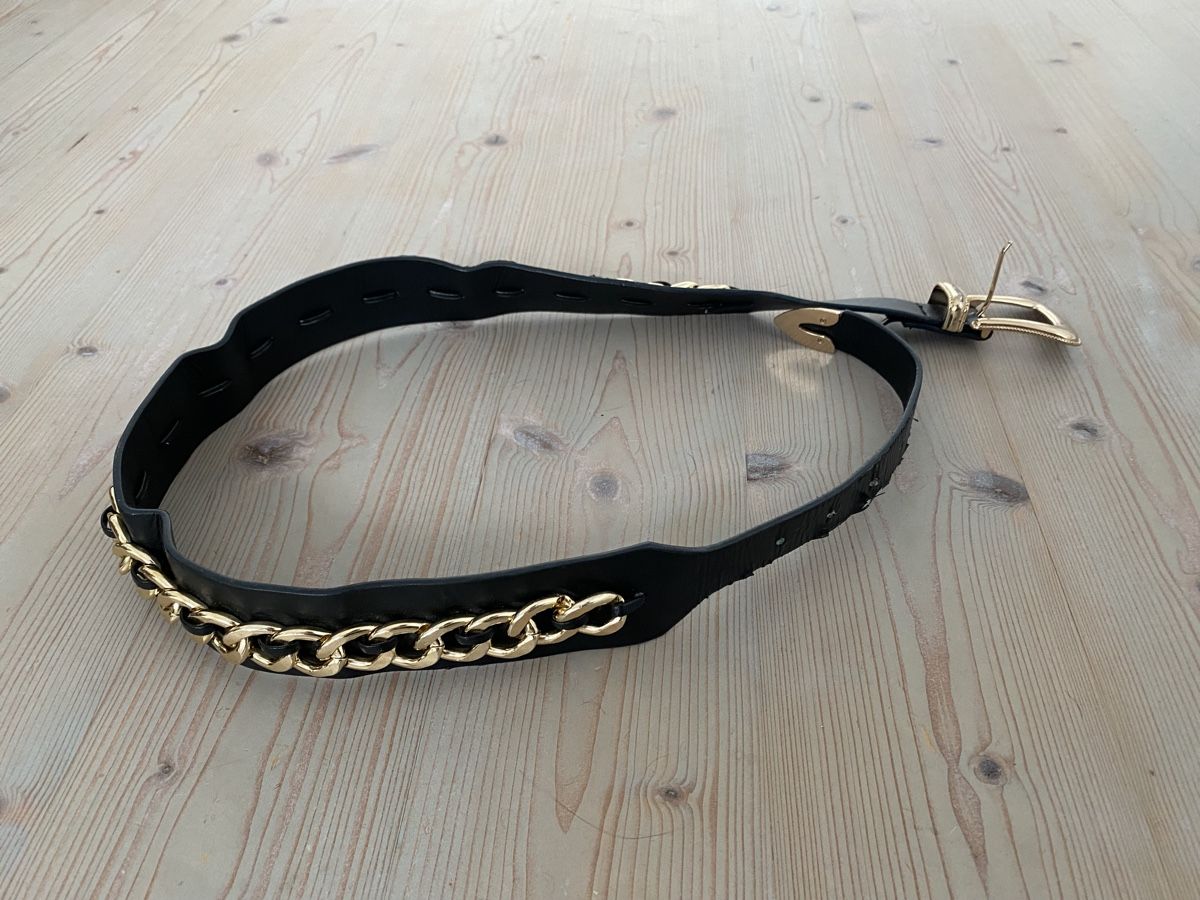 Cinture: Ceinture Pieces (size 80) – Usato da Delémont venduto da noe_2dvd 1