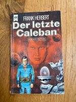 Der letzte Caleban - Frank Herbert