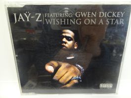 Jay-Z, Wishing On A Star