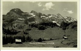 Kulmberg ob Attinghausen
