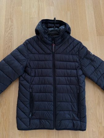 Napapijri Steppjacke, Grösse M
