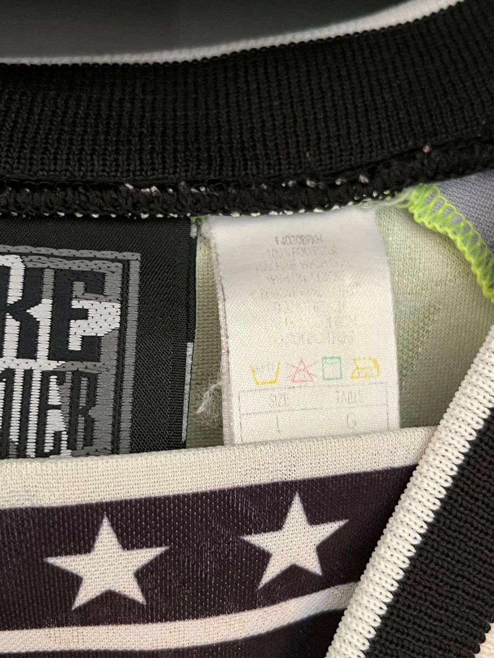 Nike Canottiere & Pantaloni: Borussia Dortmund Trikot – Nuovo (secondo la descrizione) da Näfels venduto da dom_9p7f 2