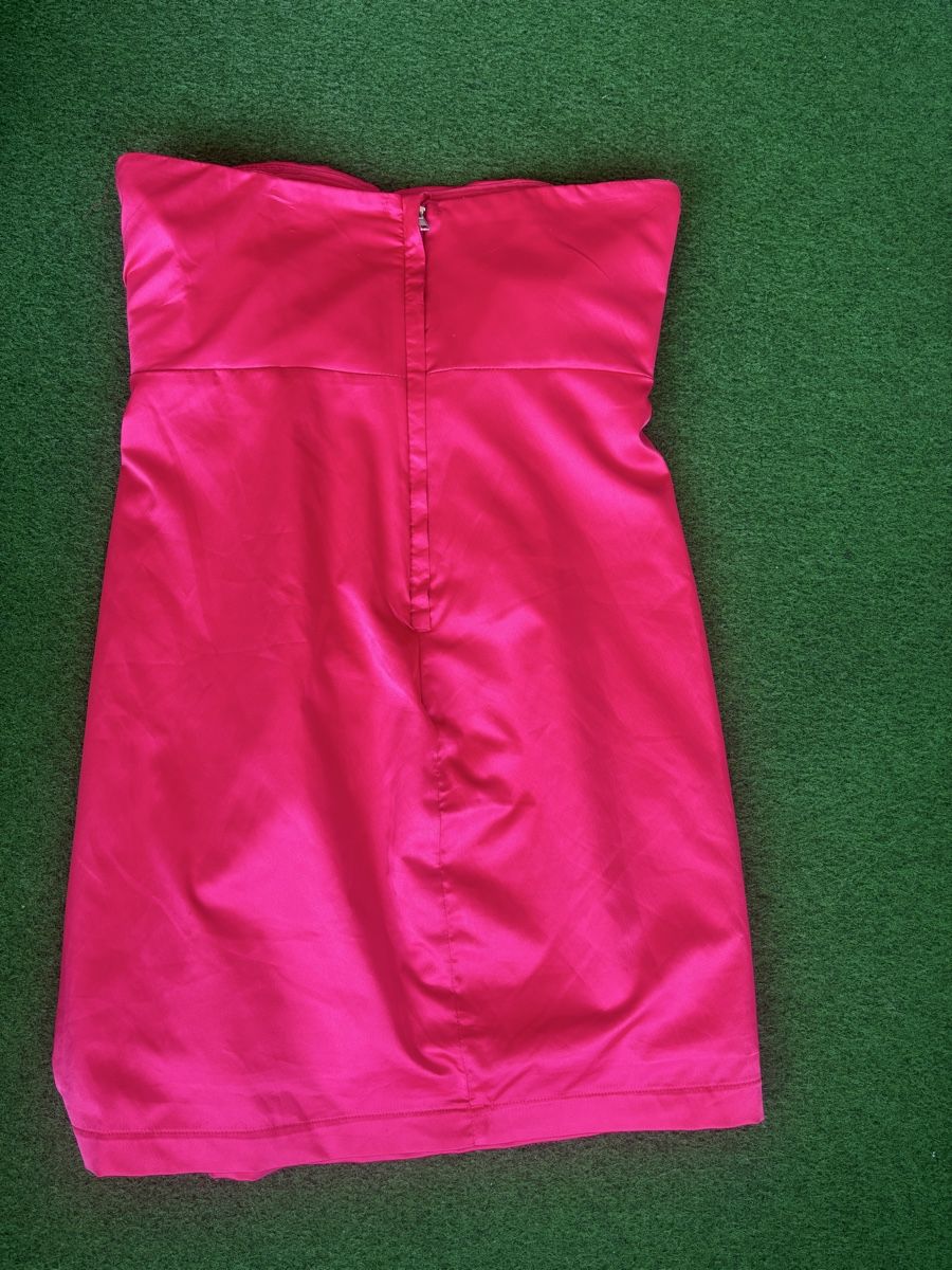 Kleider: Kleid gr.S/M – Gebraucht aus Zug von Biki72 2