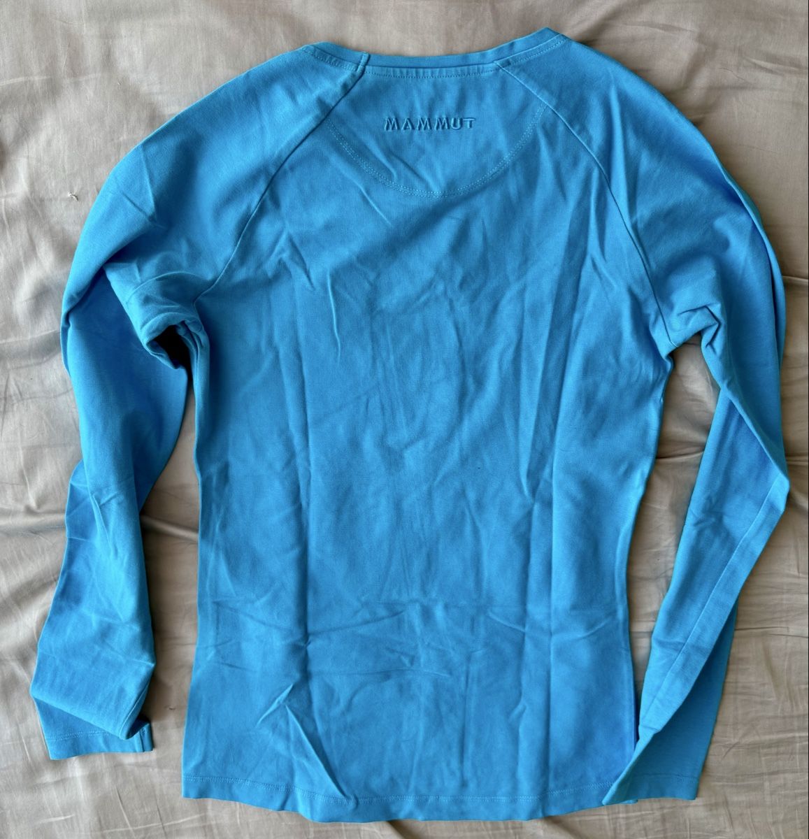 Mammut T-shirt: Mammut Shirt XS/164 – Usato da Allschwil venduto da Artur15 1