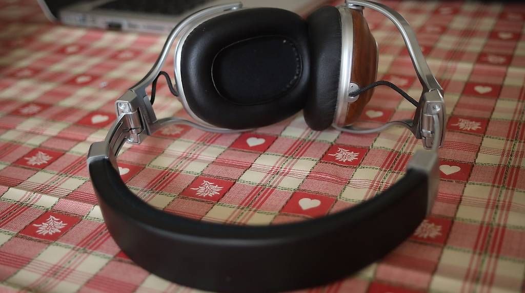 Denon Cuffie: Ecouteur filaire Denon – Usato da La Chaux-de-Fonds venduto da dedelevert 4