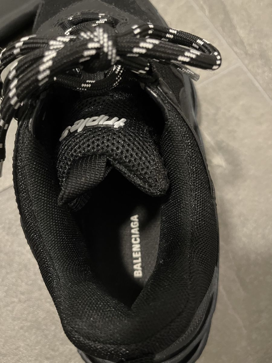 Balenciaga Scarpe da uomo: Balenciaga Triple S Grösse 38 – Usato da Zürich venduto da aaaaaaaaa00 3