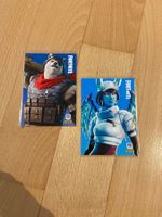 Fortnite Panini - Card / Karten Set